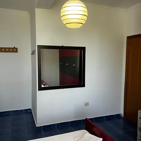 Apartment Cozy Little For Rent Durrës
