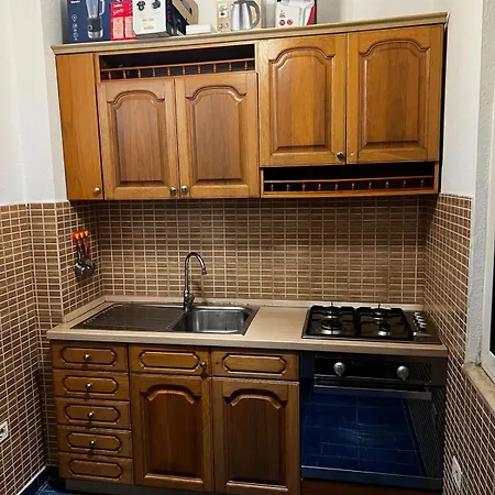 Cozy Little For Rent Apartment