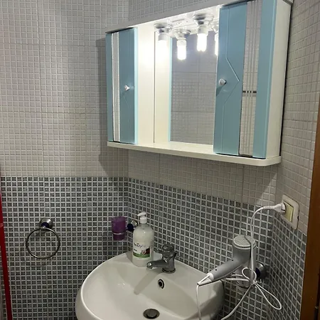 Apartment Cozy Little For Rent Durrës