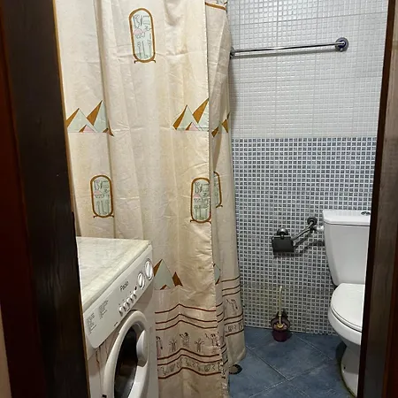 Cozy Little For Rent Apartment