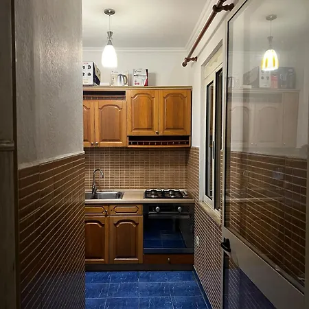 Apartment Cozy Little For Rent *