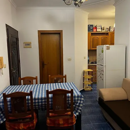 Apartment Cozy Little For Rent Durrës